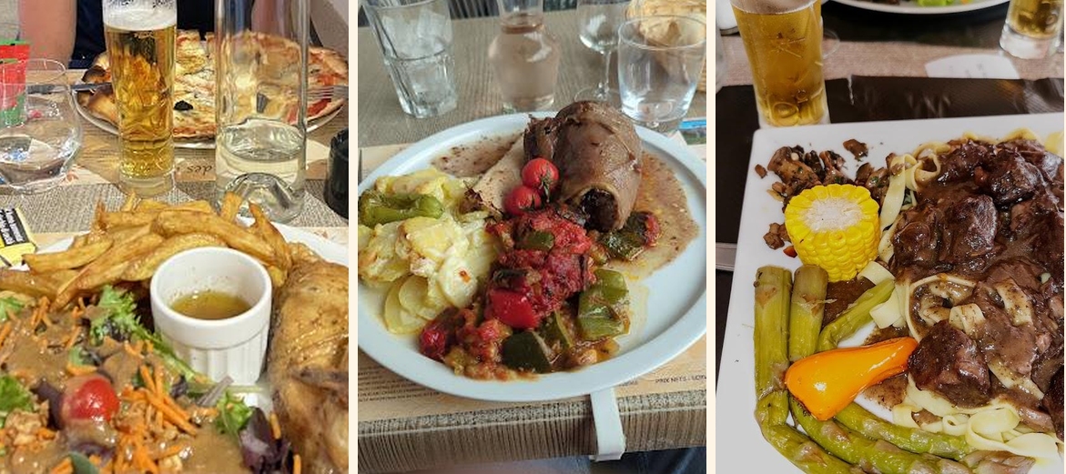 L Art Des Mets - Gallery Image 2