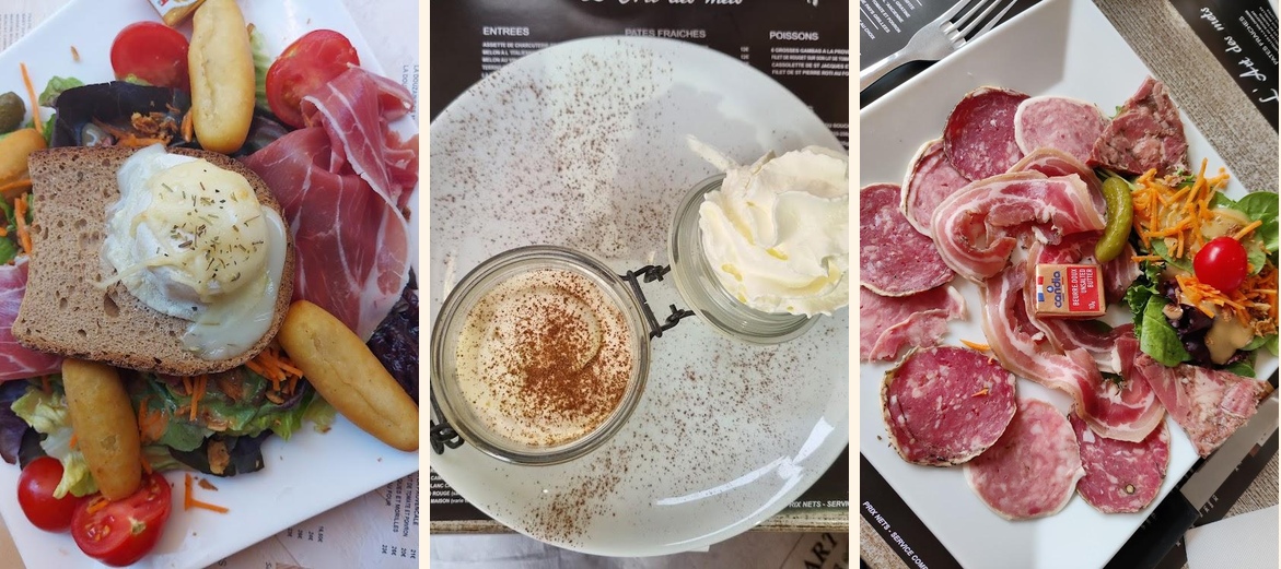 L Art Des Mets - Gallery Image 3