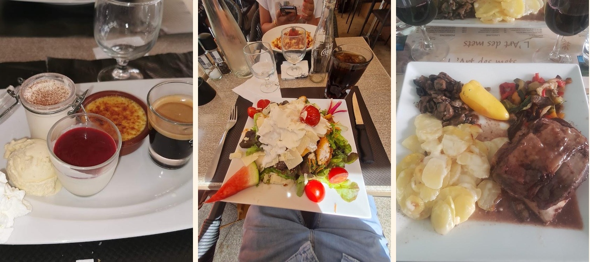 L Art Des Mets - Gallery Image 4