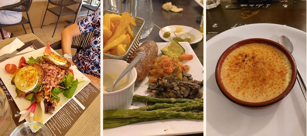 L Art Des Mets - Gallery Image 5