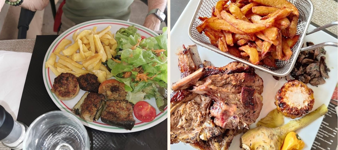 L Art Des Mets - Gallery Image 6