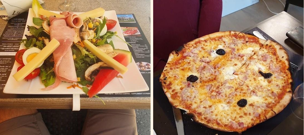 L Art Des Mets - Gallery Image 7