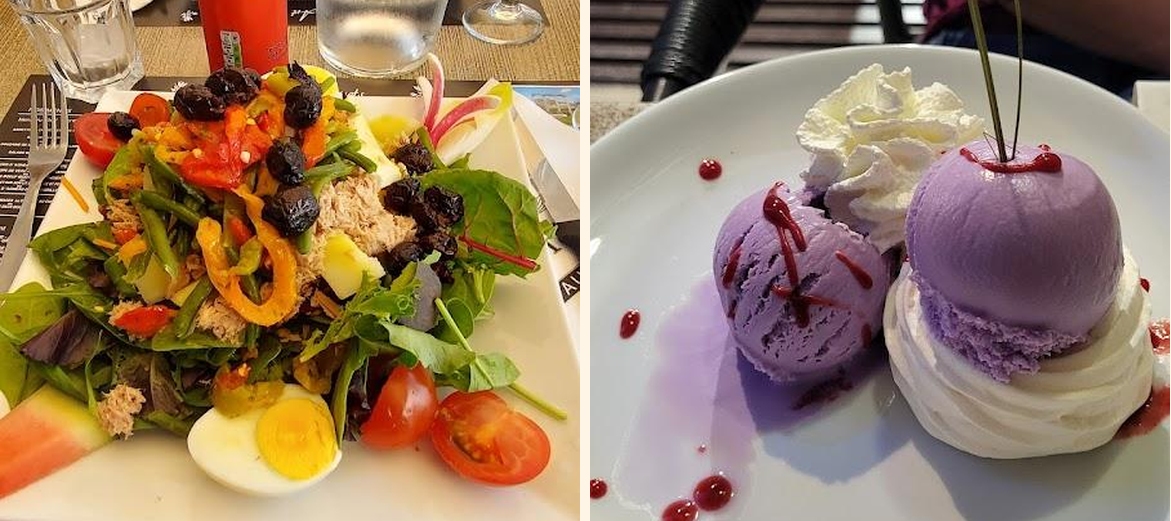 L Art Des Mets - Gallery Image 8