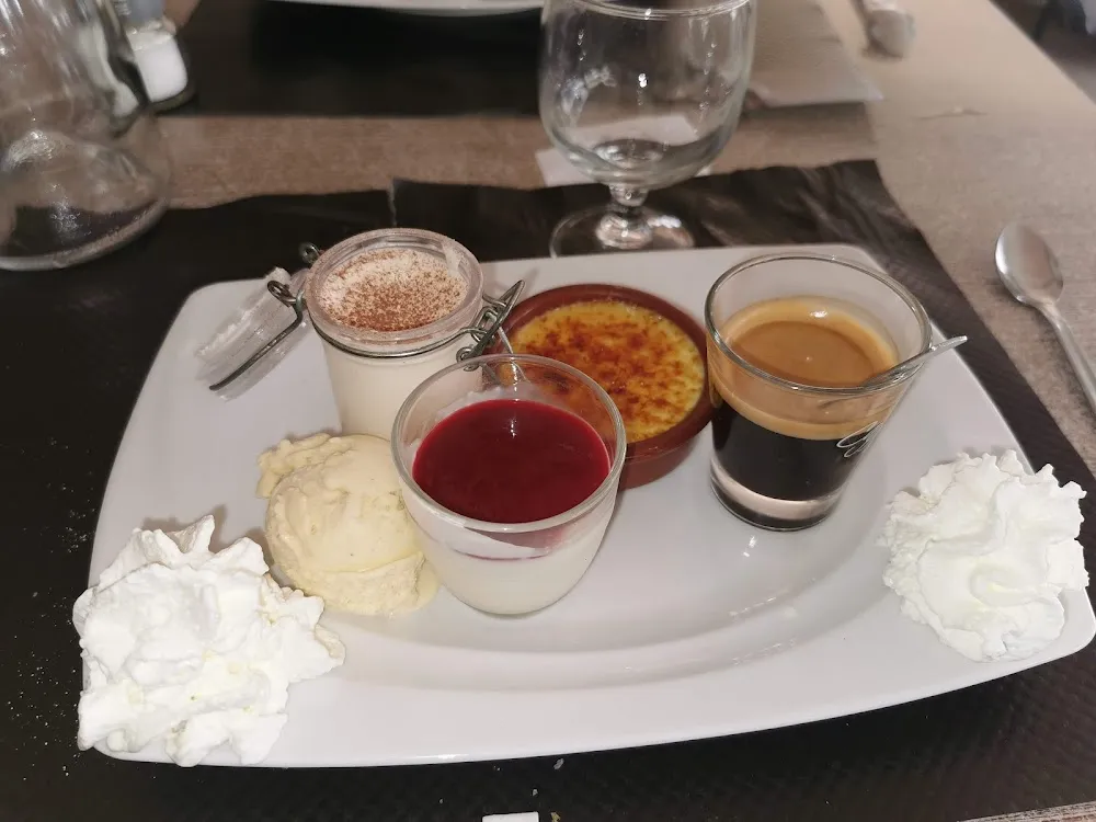 Café Gourmant